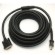 TrueAV pipelink DVI-HDMI cable 15m ����� �и��� ���̺� THP0152