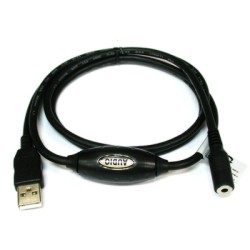 NETmate USB TO AUDIO(USB �����)