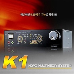 Kingdom K-1
