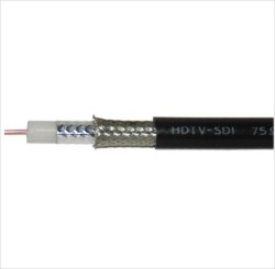 HD-SDI��ȣ���� ���̺� (100M)
