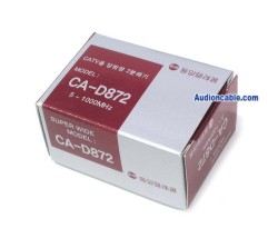 CA-D872 (1:2  RF�й��)