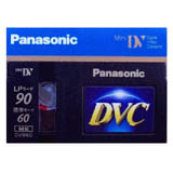 6mm-PANASONIC DVM-60�� 5P