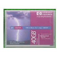 data midia-HP4MM-DDS4- C5718A