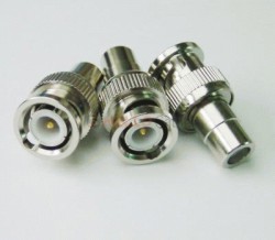 RCA �� => BNC �� ��ȯ �� (3�� 1��)