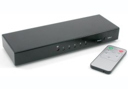 TRUEAV 8-port HDMI Switch