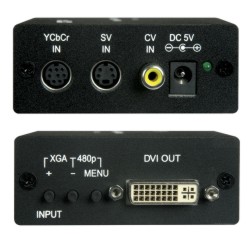 TrueAV TCM-348 (ST) / Video to DVI Scaler Box[����2014.4] �ļ�TCHQV-3