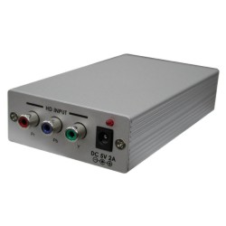 TrueAV TCP-260D / Component to DVI Converter*