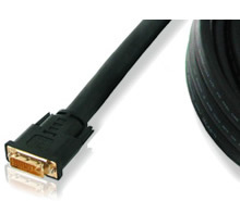 TRUEAV HyperLink DVI Dual link 15M ���̺� DVI ���ũ