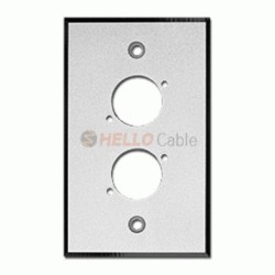D-MIE-110 ���ǿ� XLR-2 �ǳ�