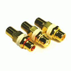 RCA(��/��) �гμ�ġ ���ǿ� - 3�� 1��