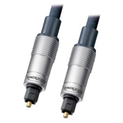 Clicktronic HC302 Toslink �����̺� 15m
