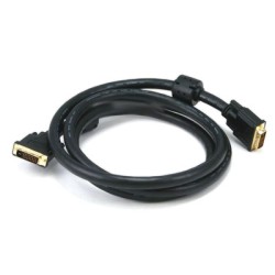TrueAV Ultraspeed Dual DVI ���̺� 3m