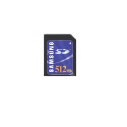 �Ｚ SD�޸�ī�� 512MB