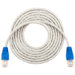 ������ó��� LAN ���̺� (DIRECT) [3M]
