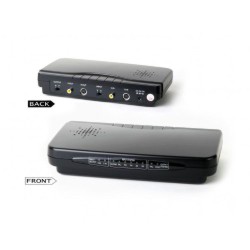 TrueAV TCDM-660 NTSC, PAL VIDEO CONVERTER