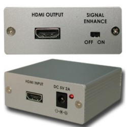 TrueAV HDMI Repeater & equalizer