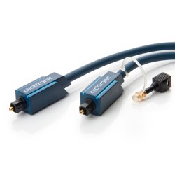 Casual ����� �����̺� 5m ���밢�� TOSLINK ���� ������ ����