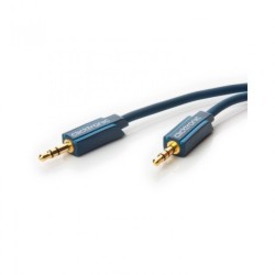 Advanced  �̴Ͻ��׷��� ��������̺� 1.5m (3.5mm stereo plug)