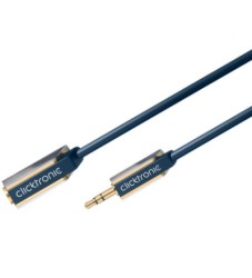 Advanced audio ���� ���̺� 3m (3.5mm stereo plug)