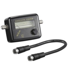 AVLOGIC SATELLITE FINDER �������δ� ��������������