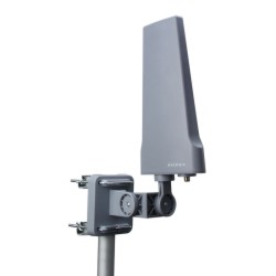 AVlogic HDTV ���׳� + âƲ�� �ʸ�RF���̺���