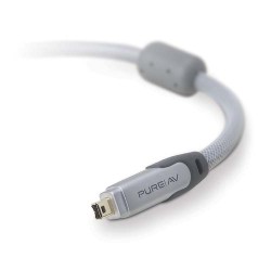 Digital Camcorder FireWire Cable 4-Pin to 4-Pin 3.6m (�������ǰ)