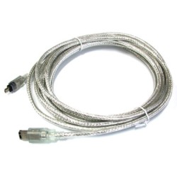 [����Ư��] IEEE1394 6-4 ���̺� 1.5M