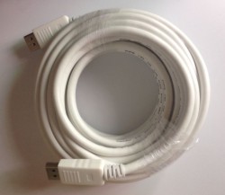 monocost Displayport ���̺� 10m