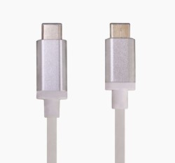 TrueAV USB 3.1 Type C to USB Type C ���̺� 1m