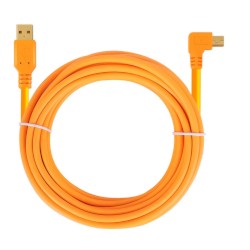 ī�޶� �״��� USB A mini 5pin ���̺� 8m ĳ��dslr