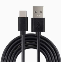 USB A to C ���̺� 3m
