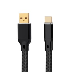 monocost USB A TO C ���̺� HIFI 1.5M