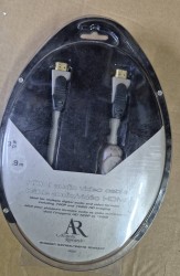 ���ڽ�ƽ����ġ MS284 HDMI ���̺� 1M