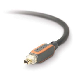 Digital Camcorder FireWire 4-4 ���̺� 3.7m