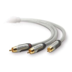 PureAV Silver ������Ʈ �������̺� 4.9m