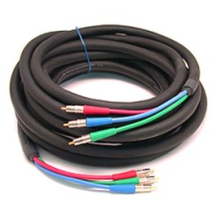 RCA-V3-3CFB-20M ī���� ������Ʈ ���̺� 20M~30M(����)