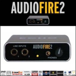 [ECHO] AudioFire2